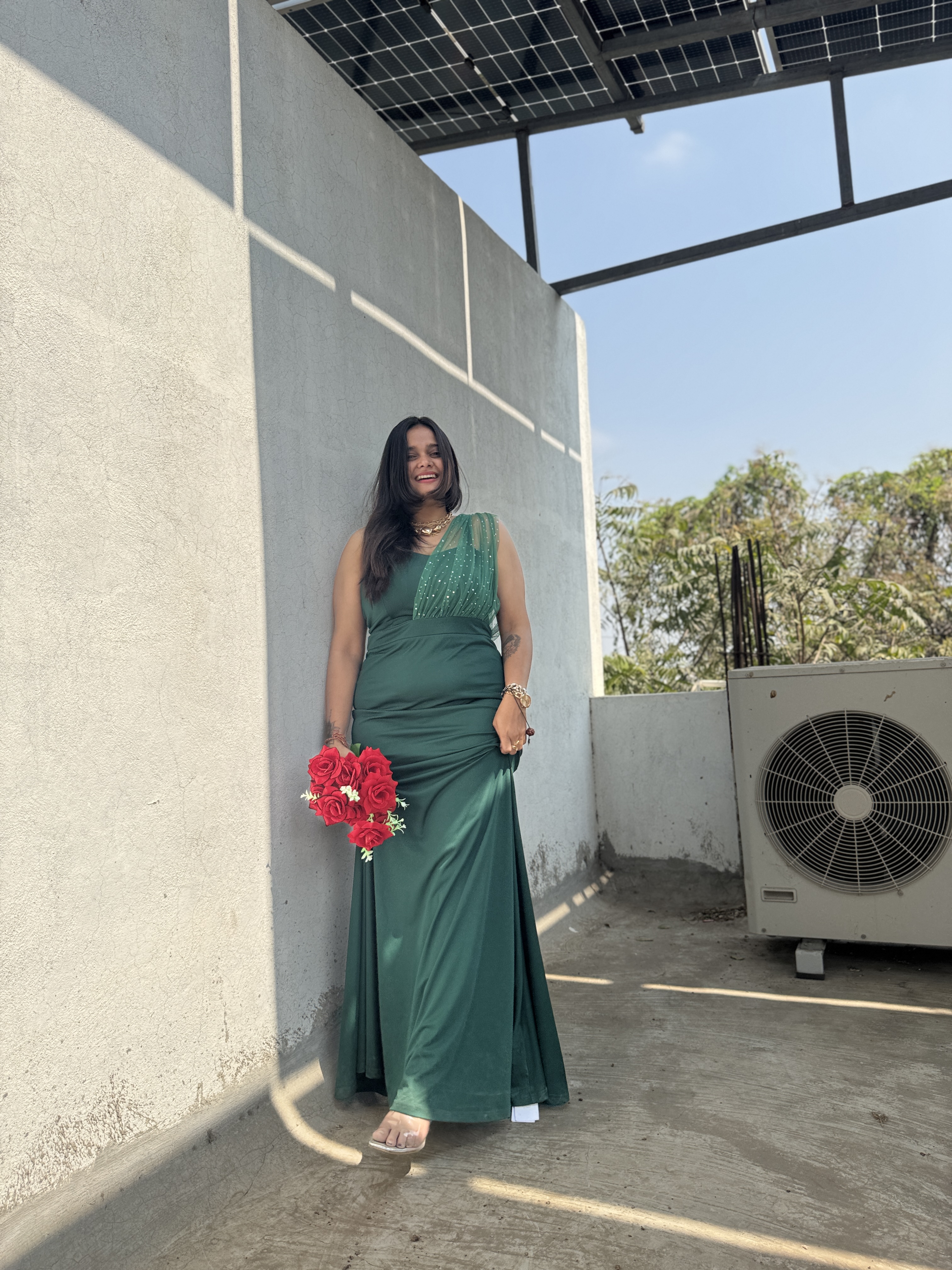 Premium Handcrafted co ord-sets IMG_5229