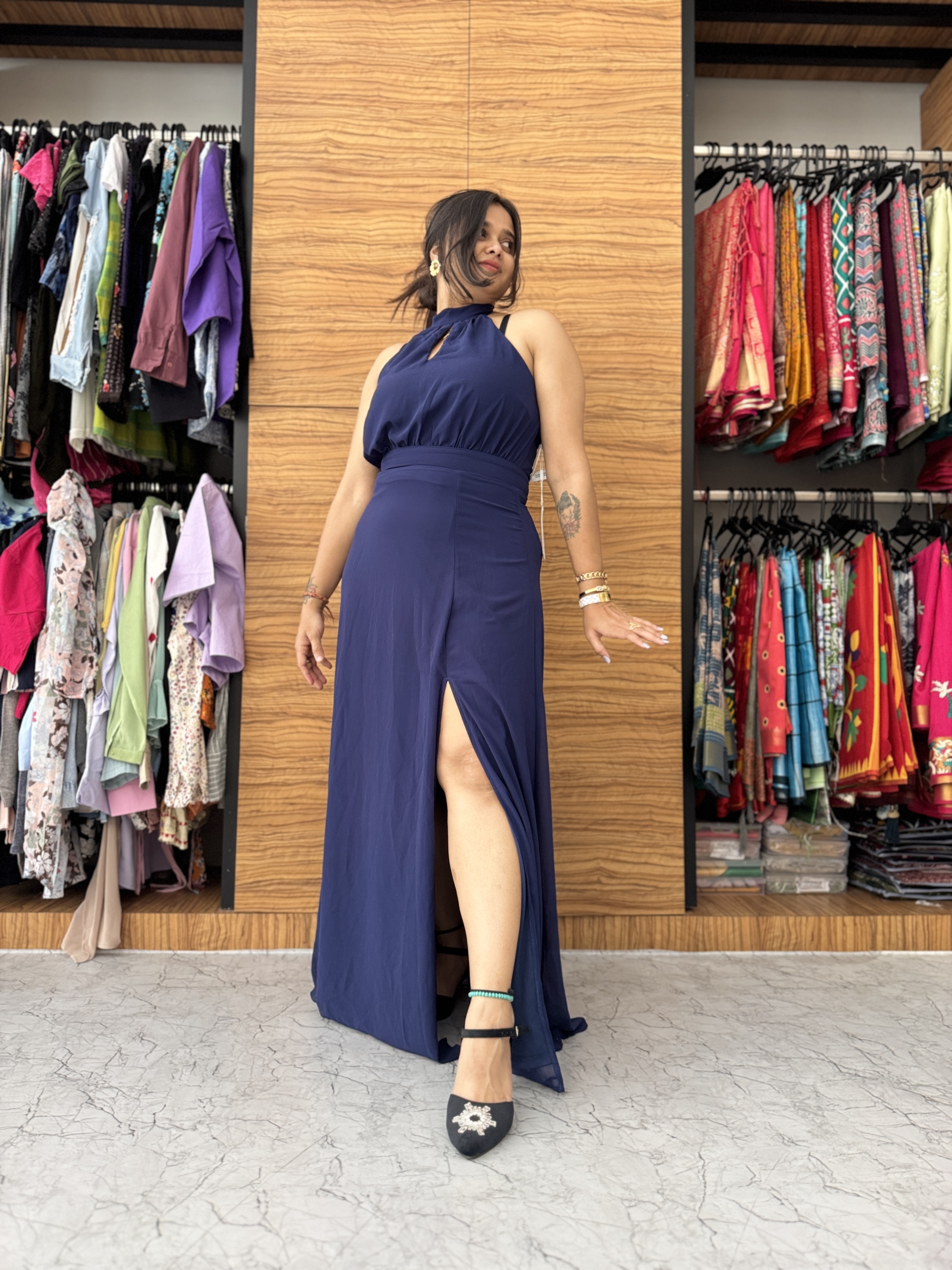 Premium Handcrafted co ord-sets IMG_5234