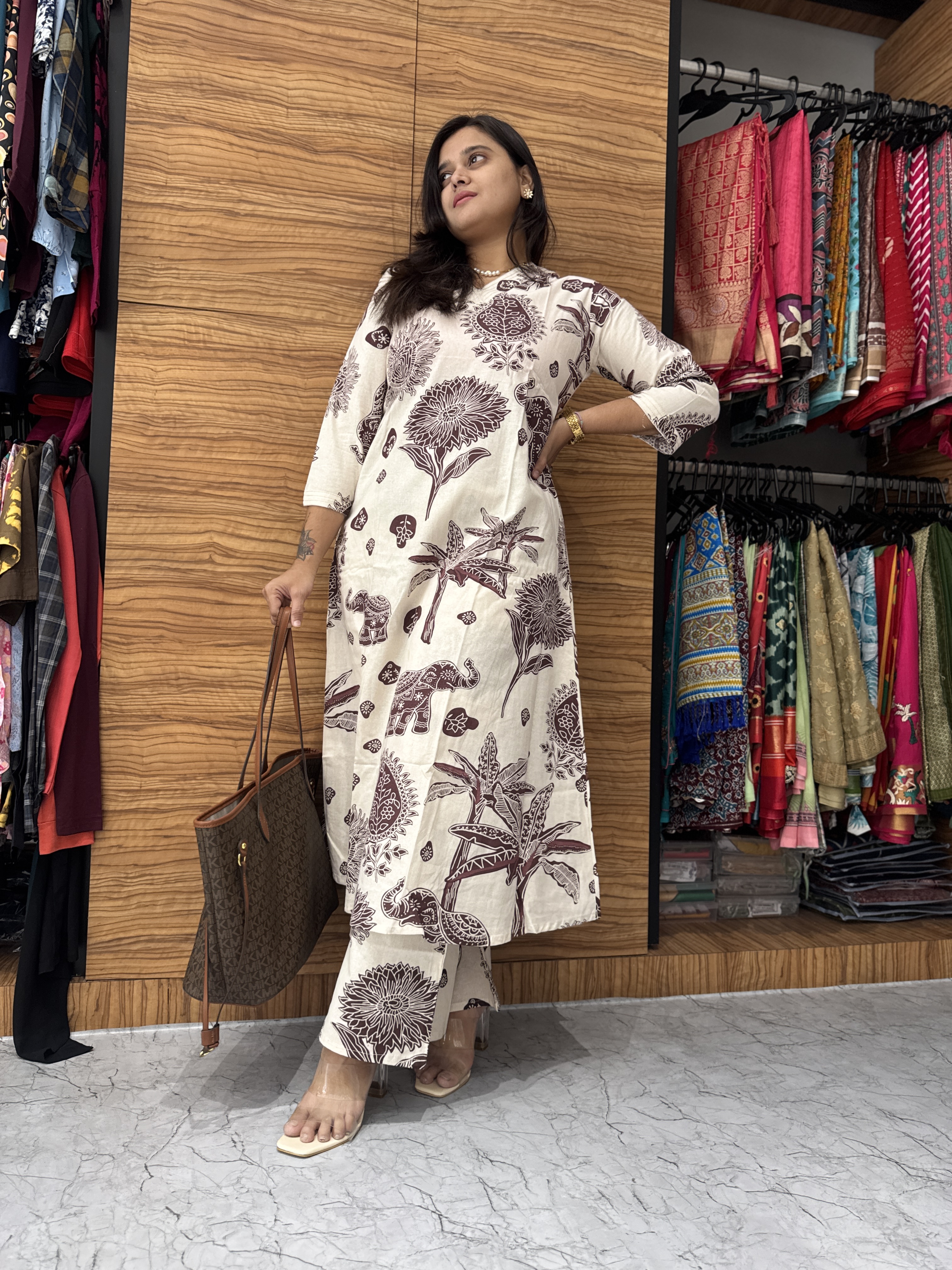 Premium Handcrafted co ord-sets IMG_5243
