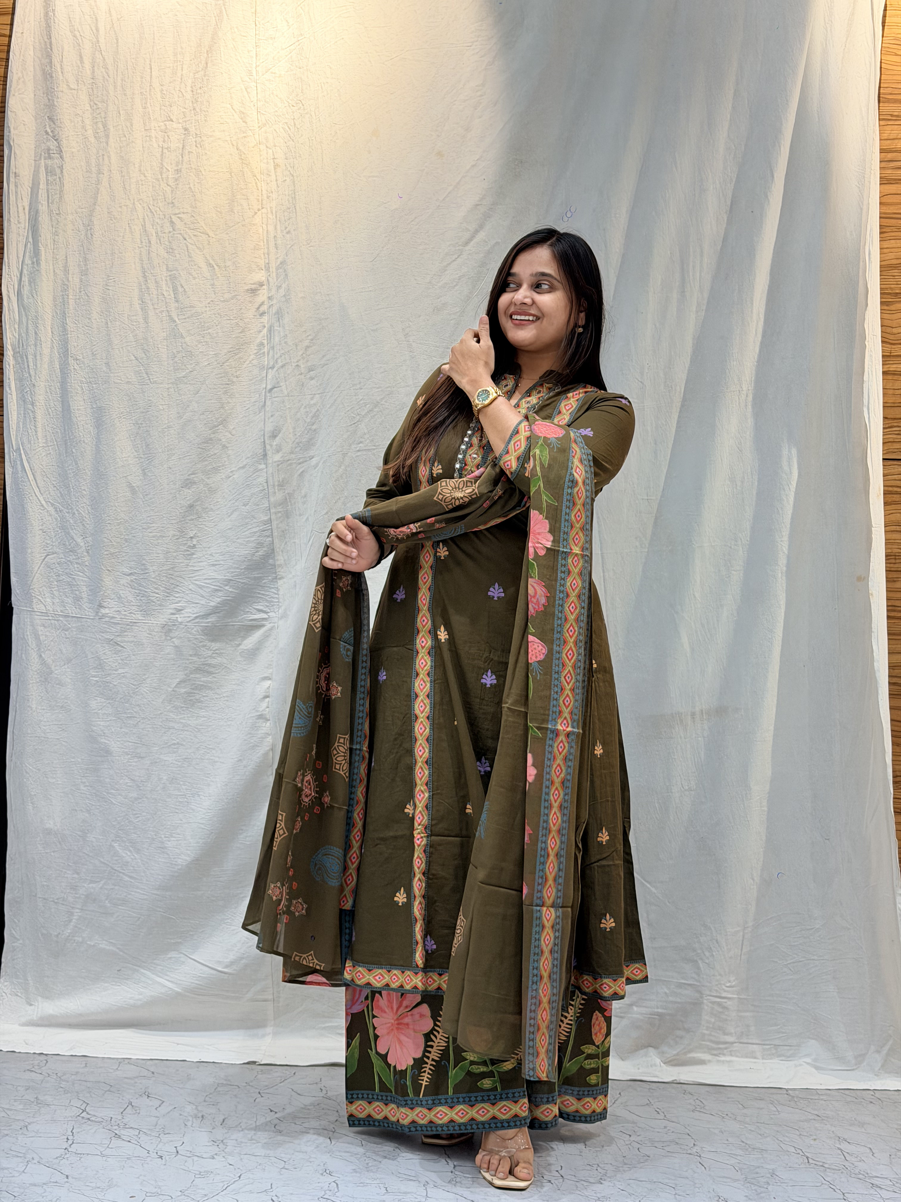 Premium Handcrafted co ord-sets IMG_5248