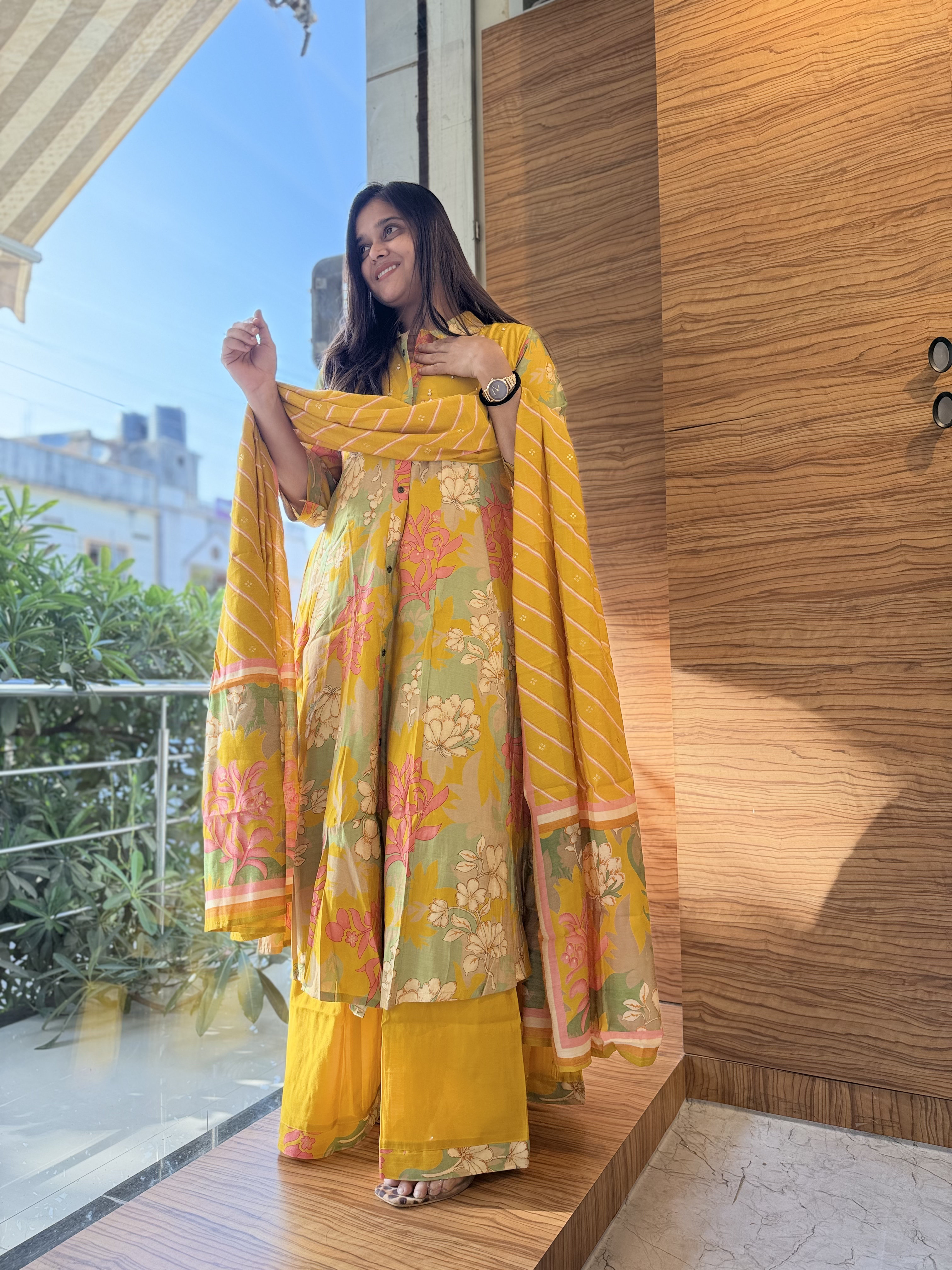 Premium Handcrafted co ord-sets IMG_5249