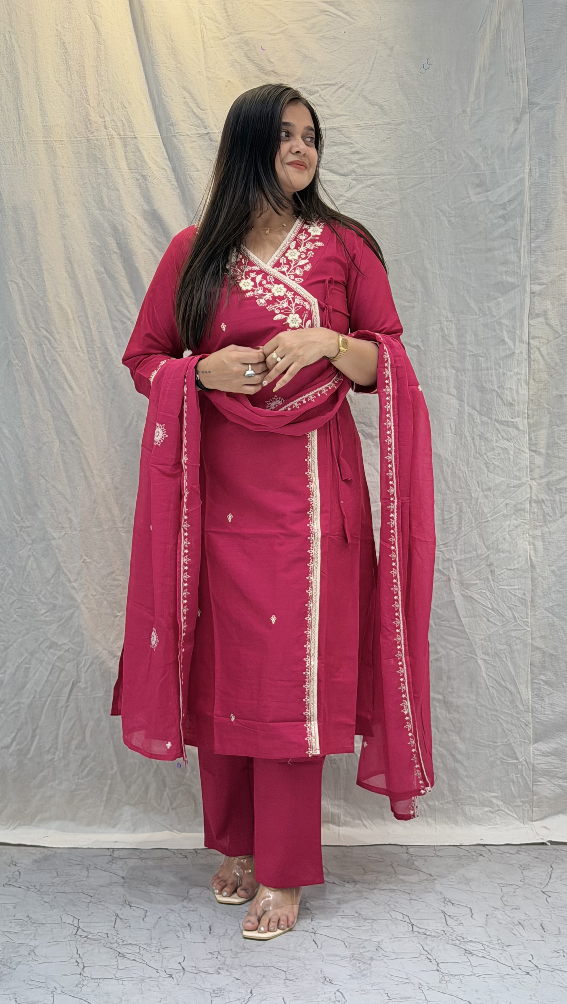 Premium Handcrafted gowns IMG_2754