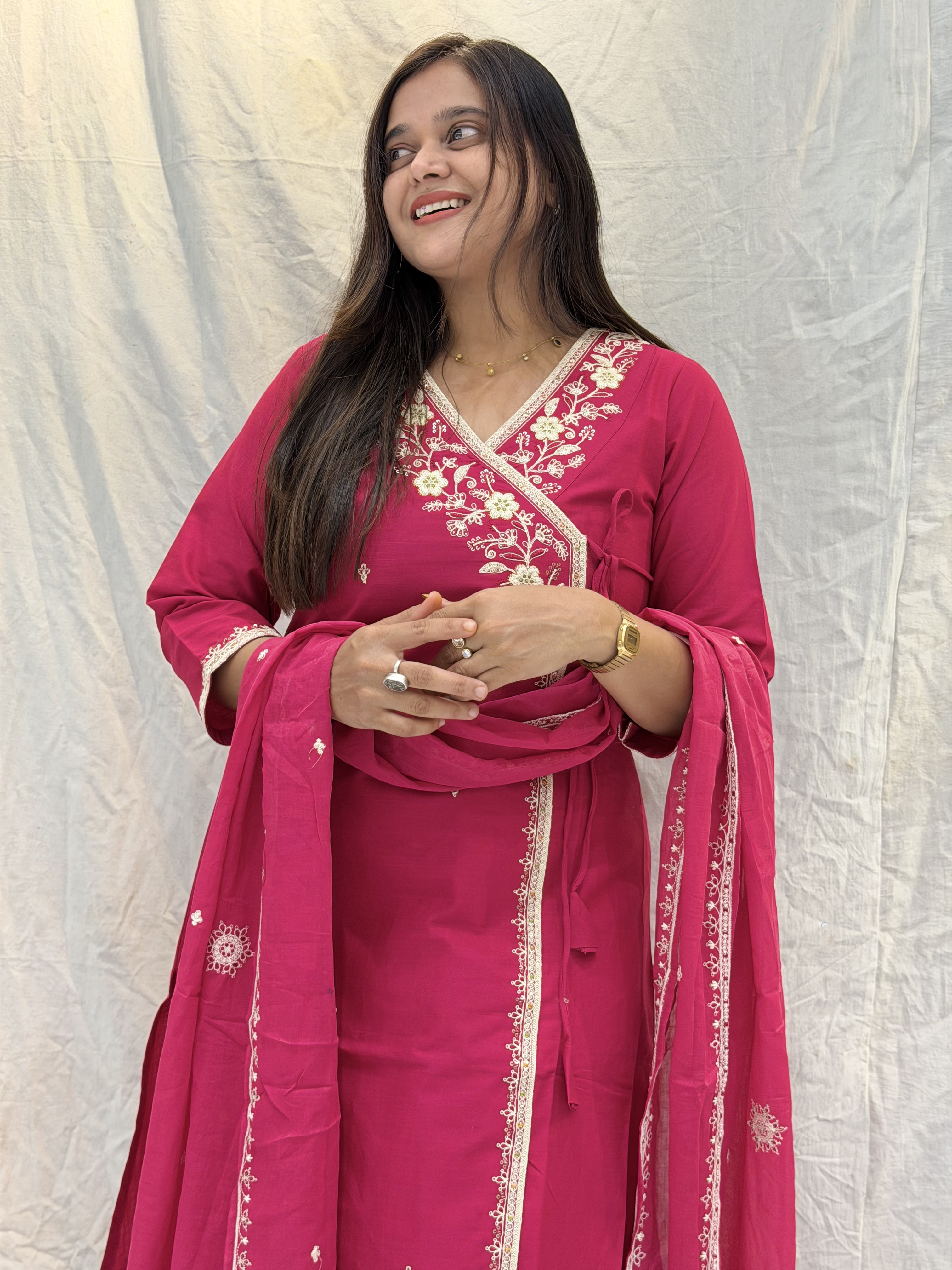 Premium Handcrafted gowns IMG_2763