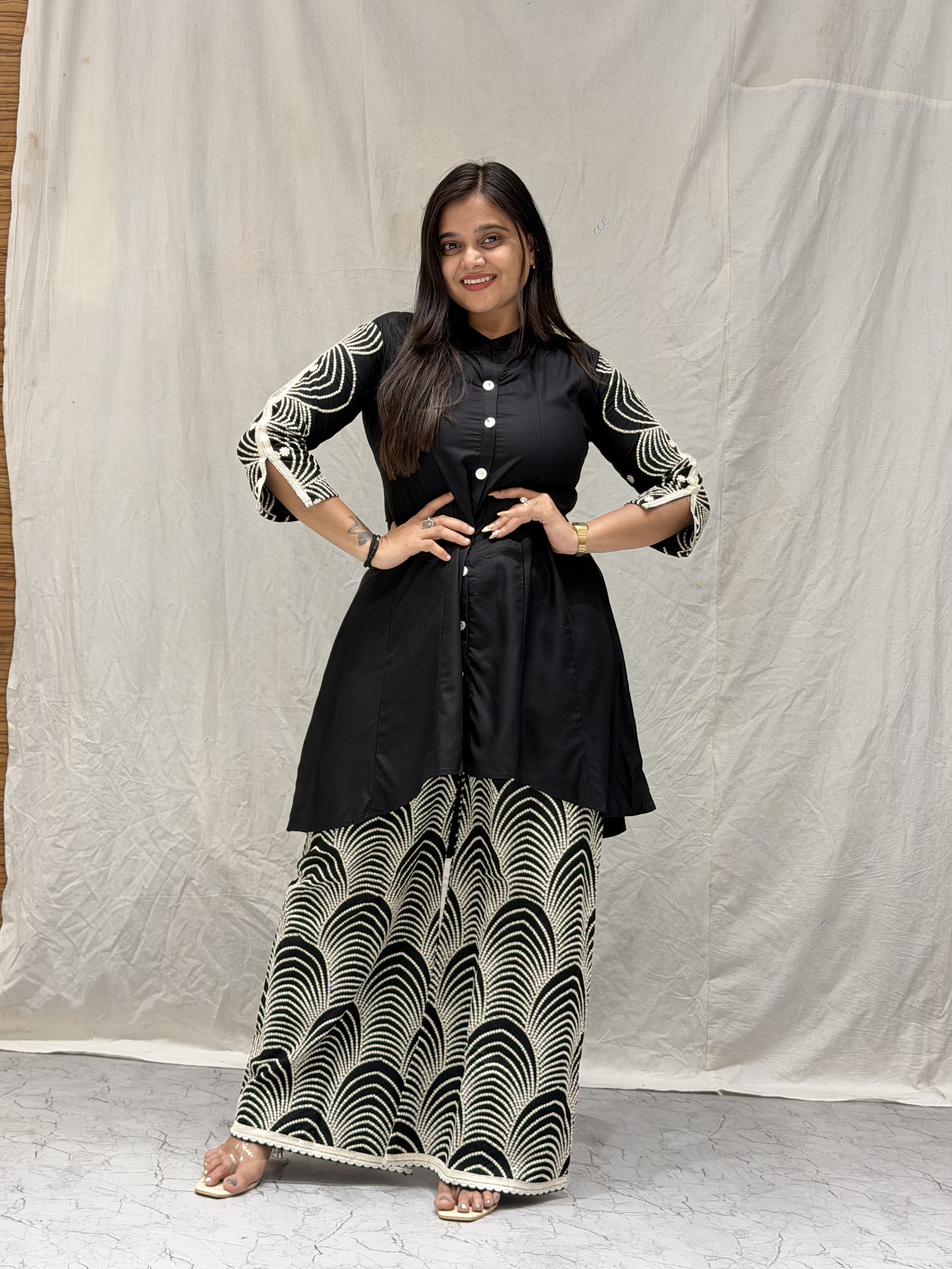 Premium Handcrafted gowns IMG_2813
