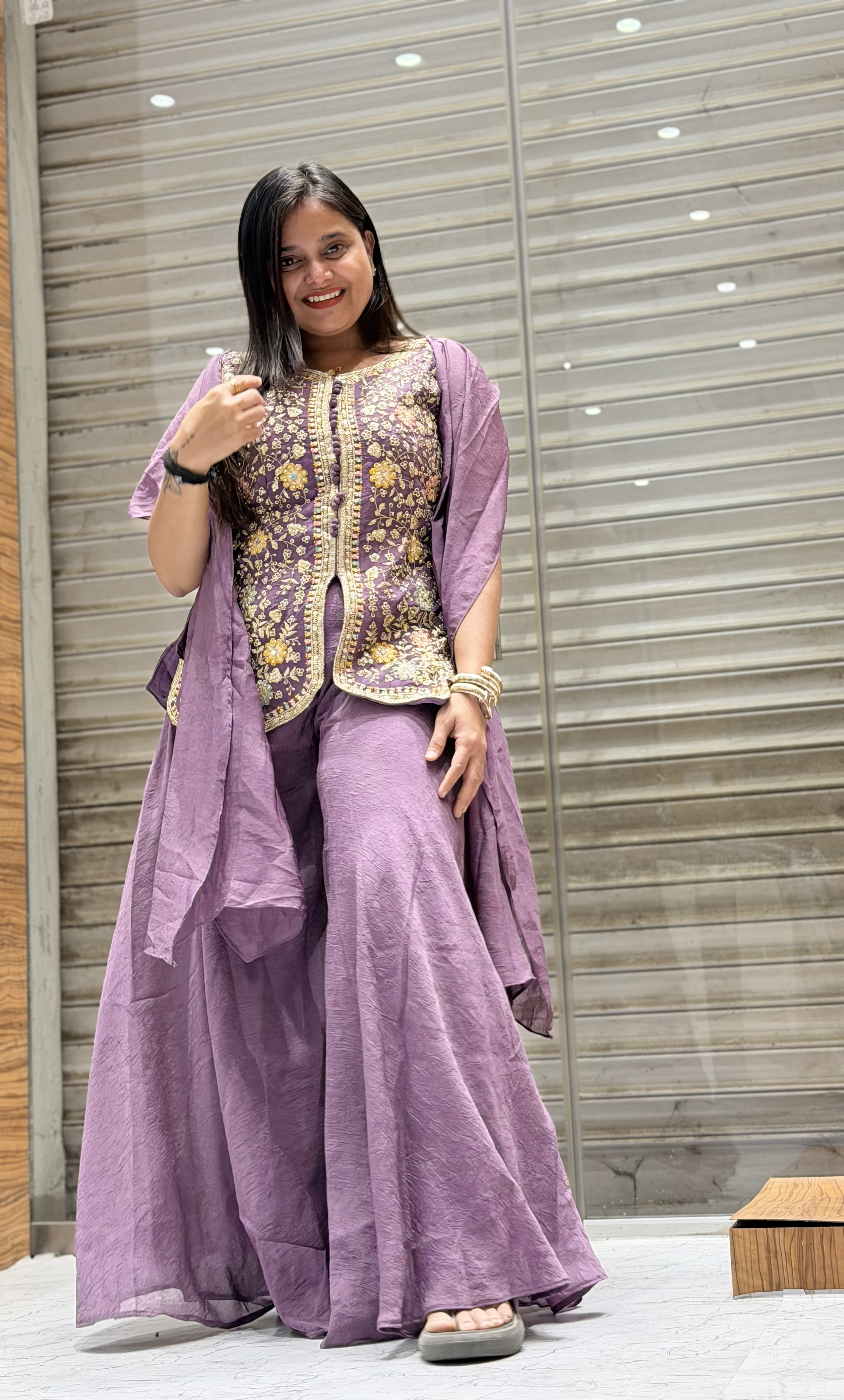Premium Handcrafted gowns IMG_7209