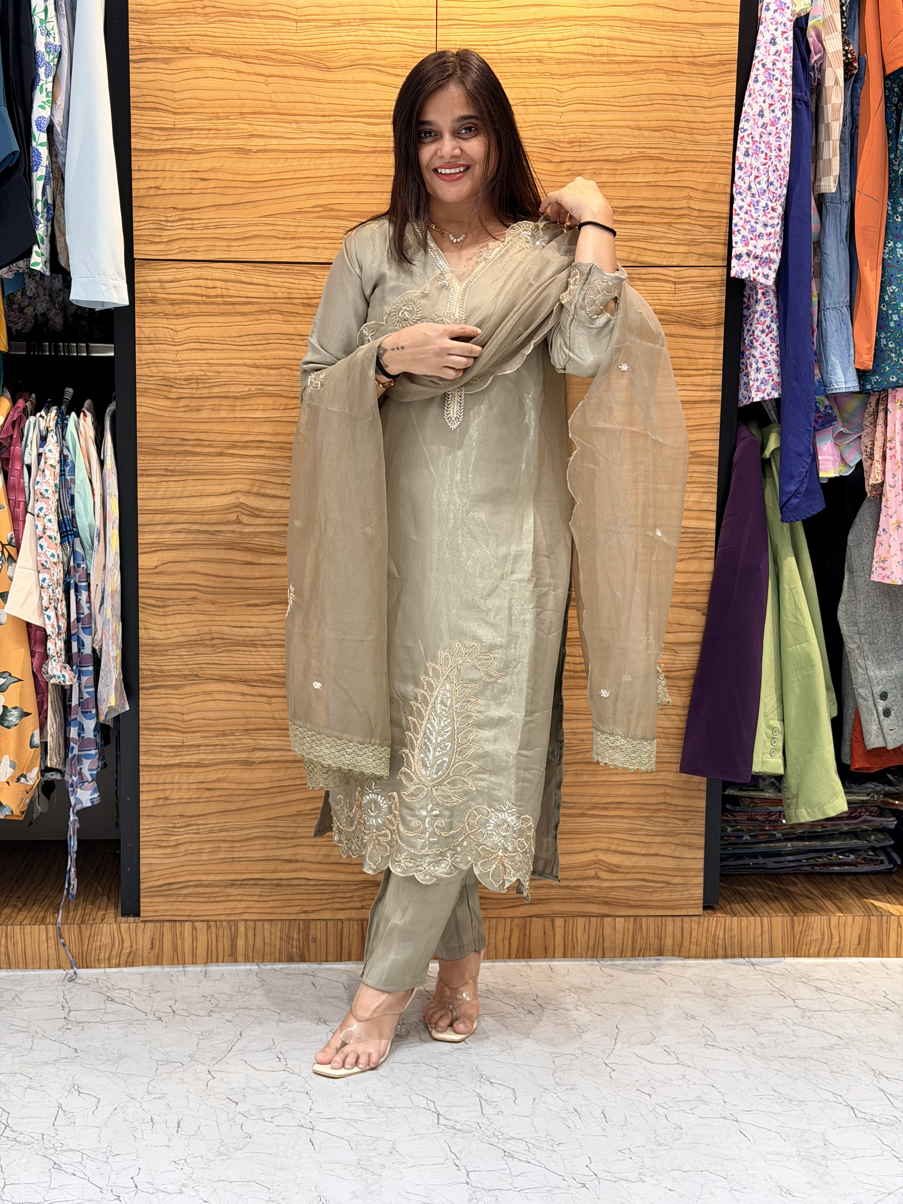 Premium Handcrafted kurtis IMG_0172