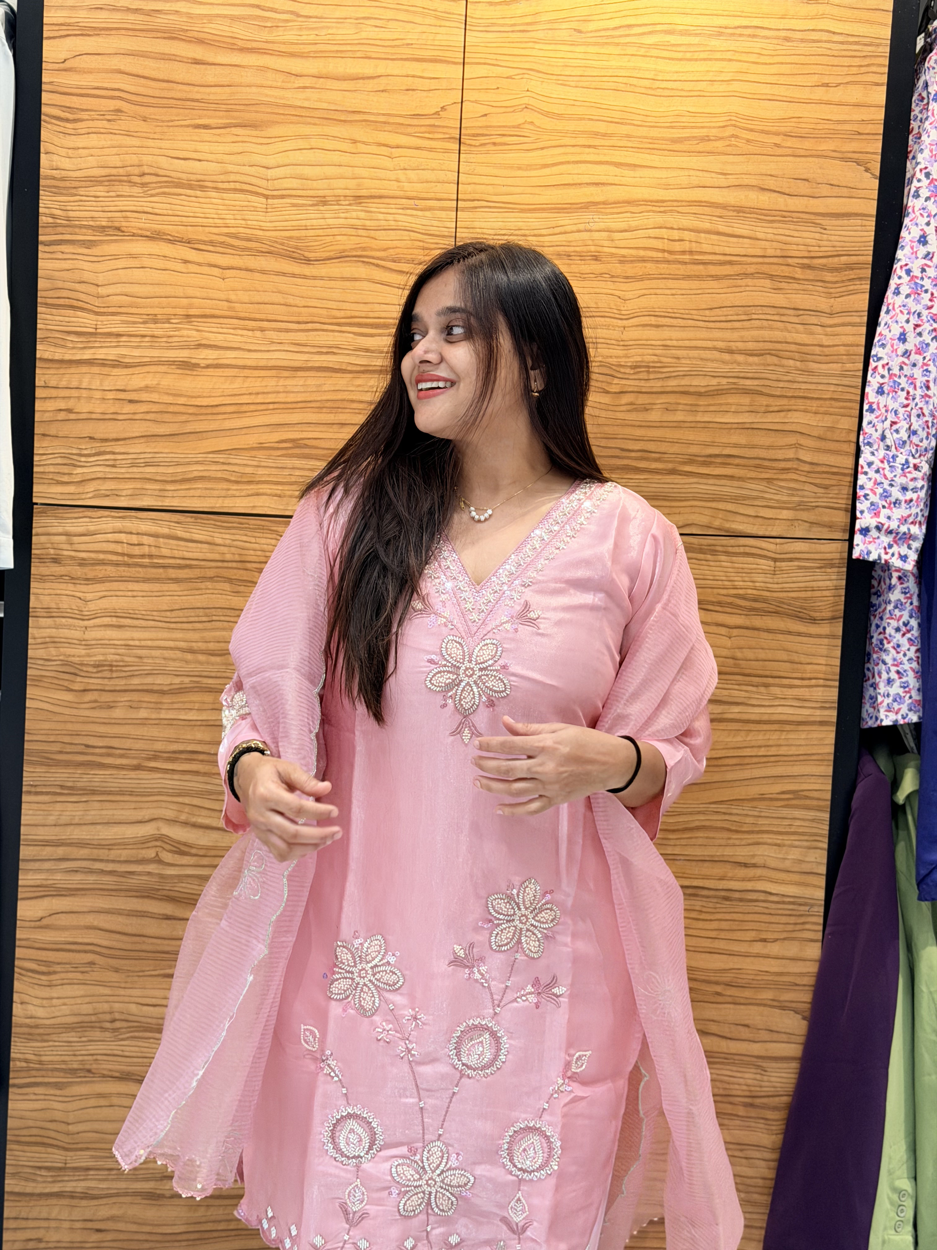 Premium Handcrafted kurtis IMG_0184