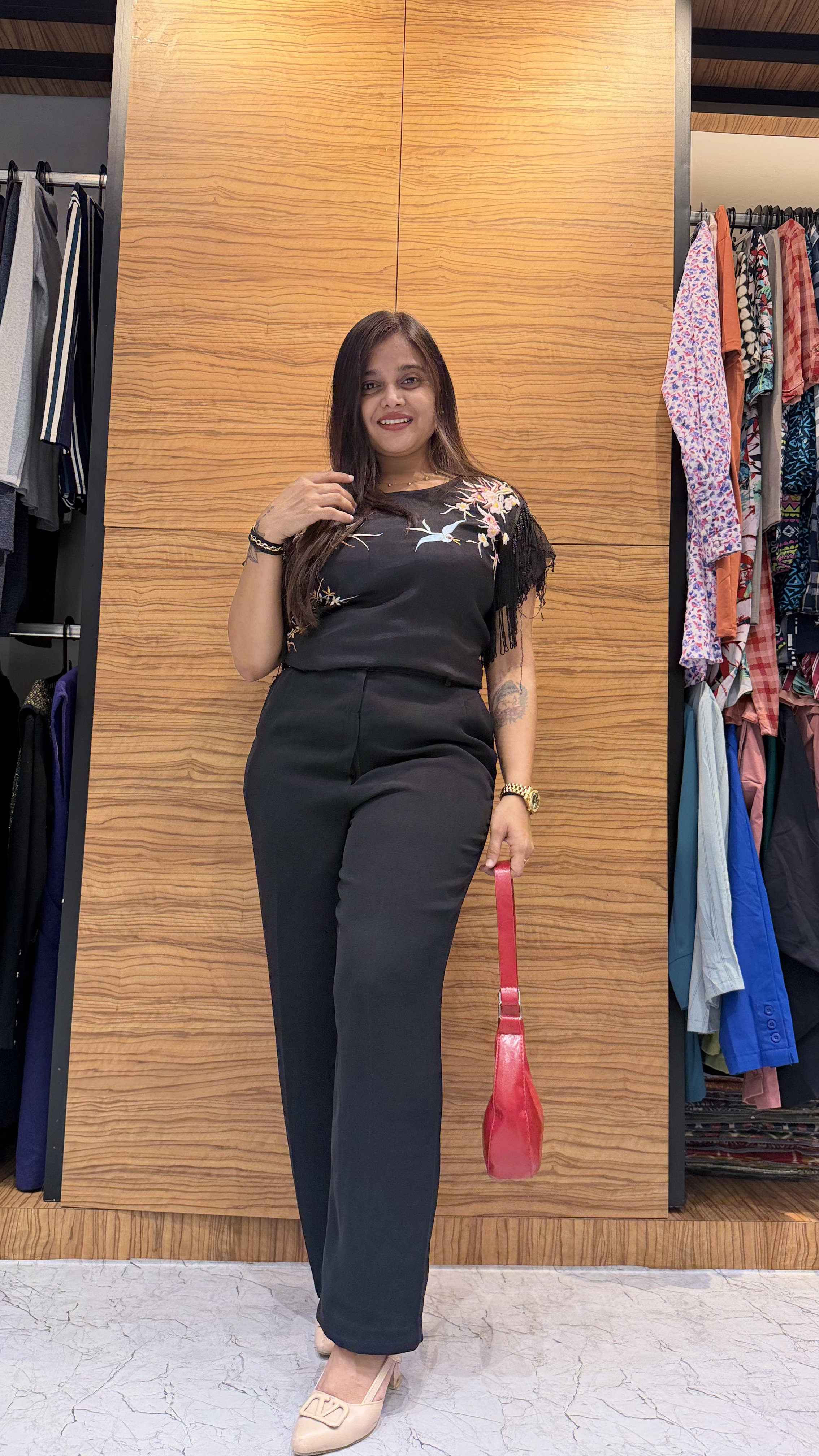 Premium Handcrafted kurtis IMG_0998