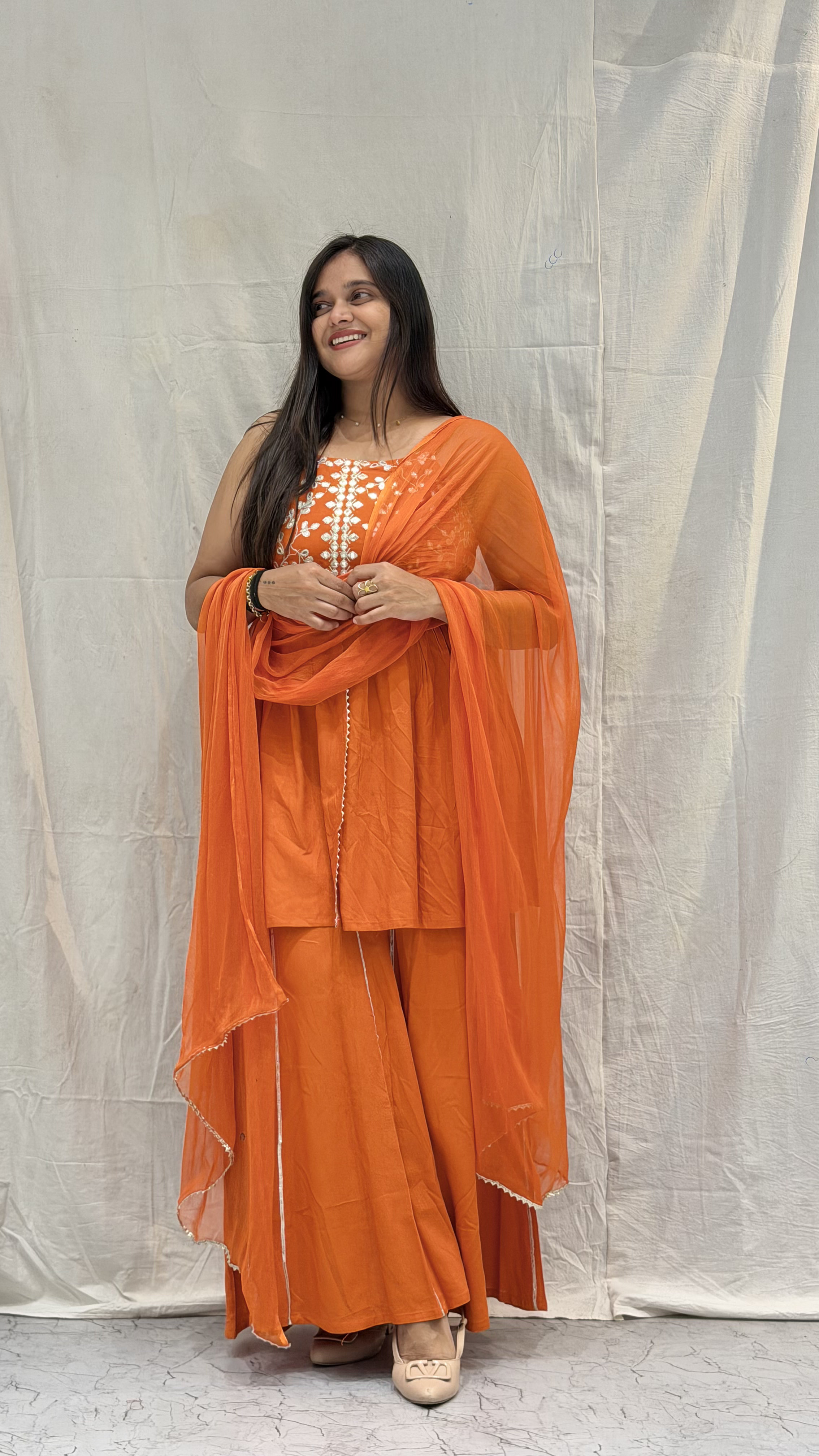 Premium Handcrafted kurtis IMG_1062