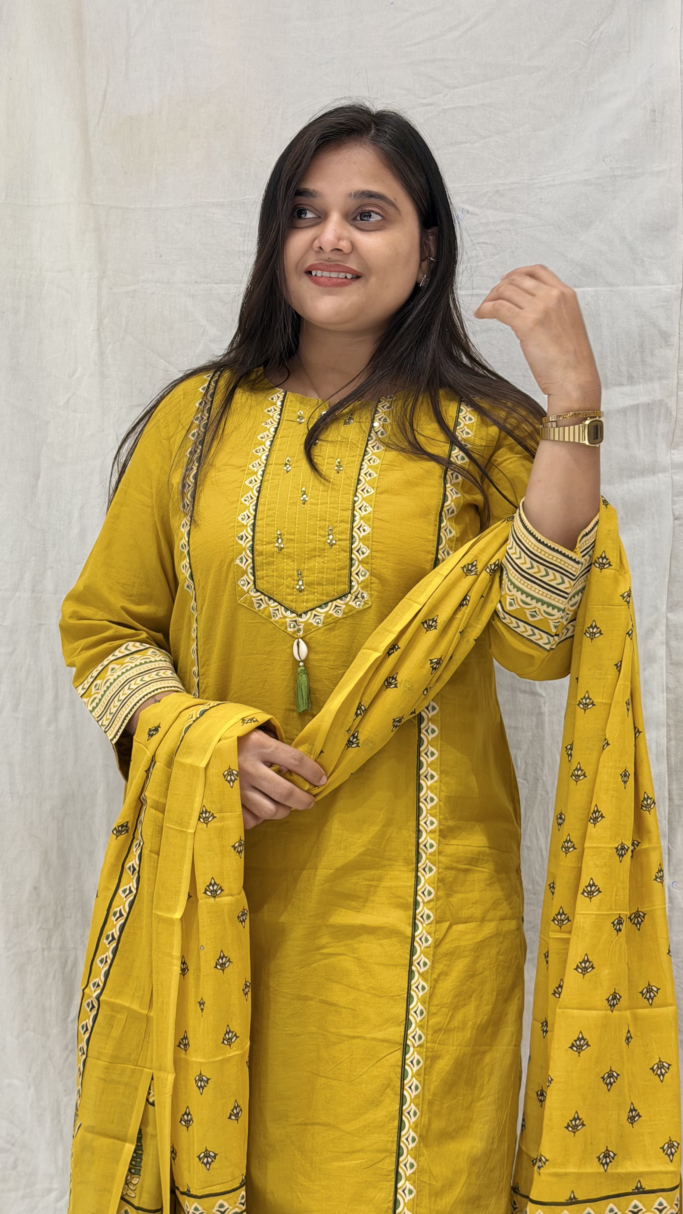 Premium Handcrafted regional wear IMG_1393