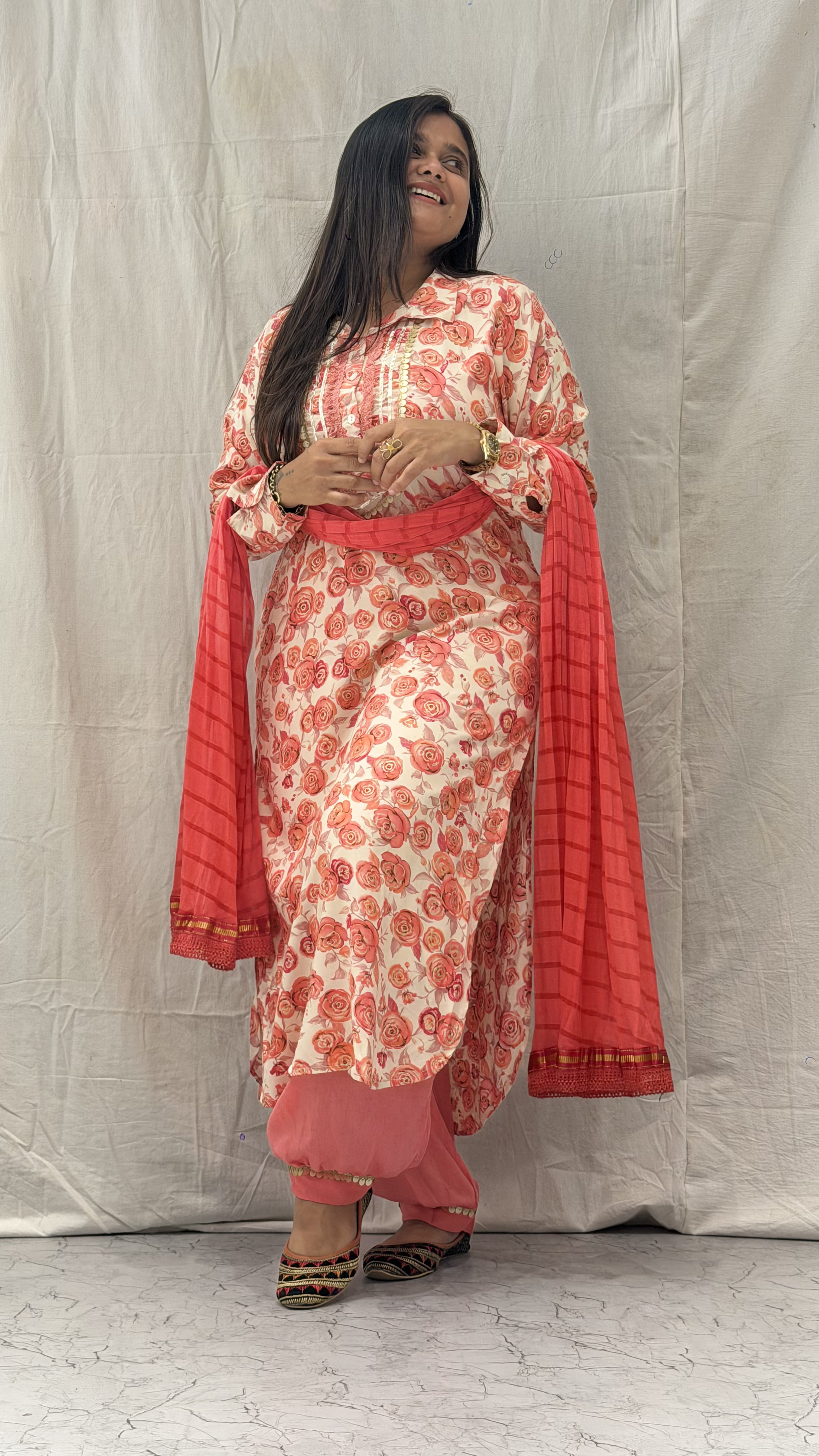 Premium Handcrafted sarees IMG_1158