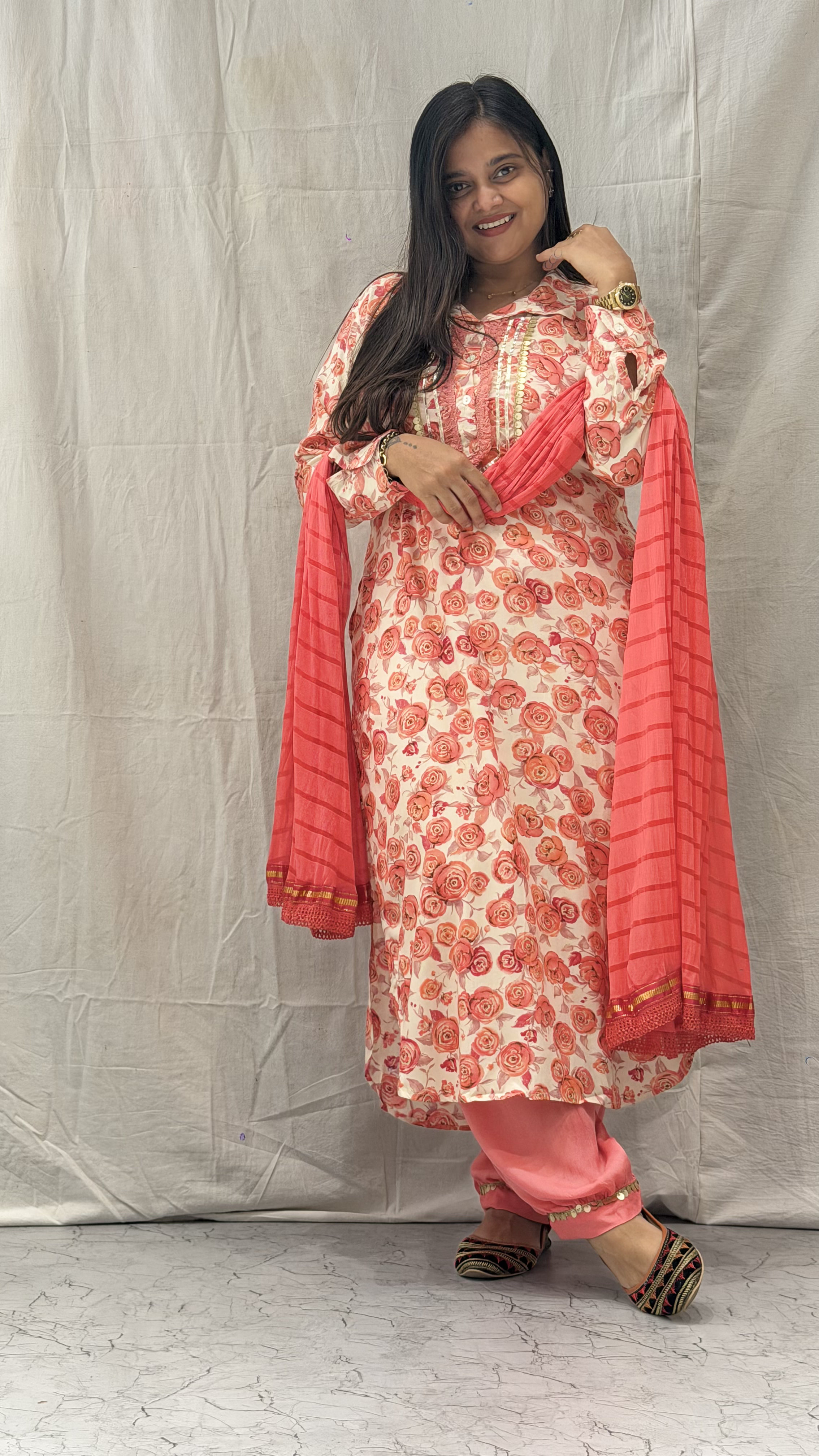 Premium Handcrafted sarees IMG_1160