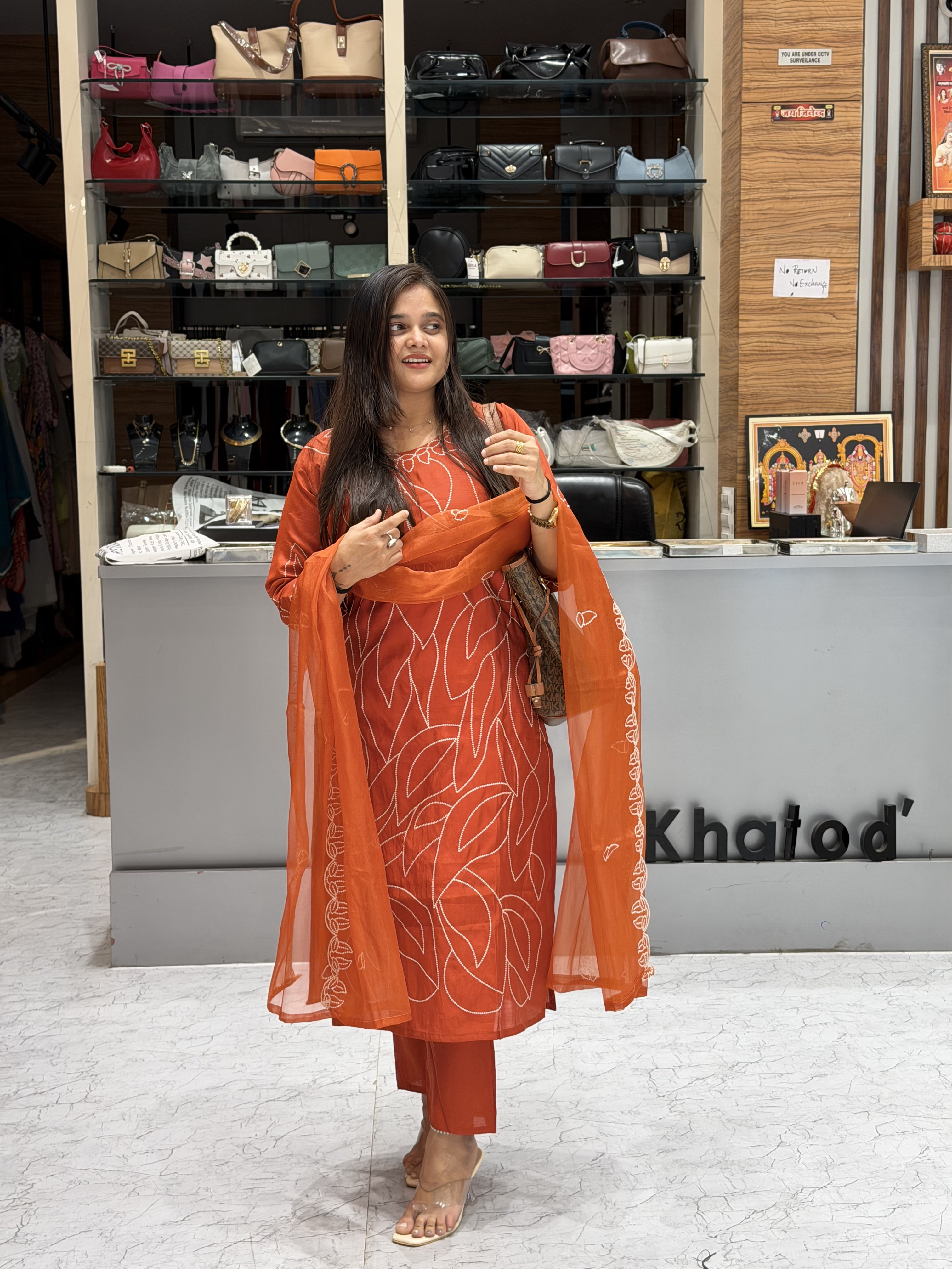 Premium Handcrafted western wear IMG_2965