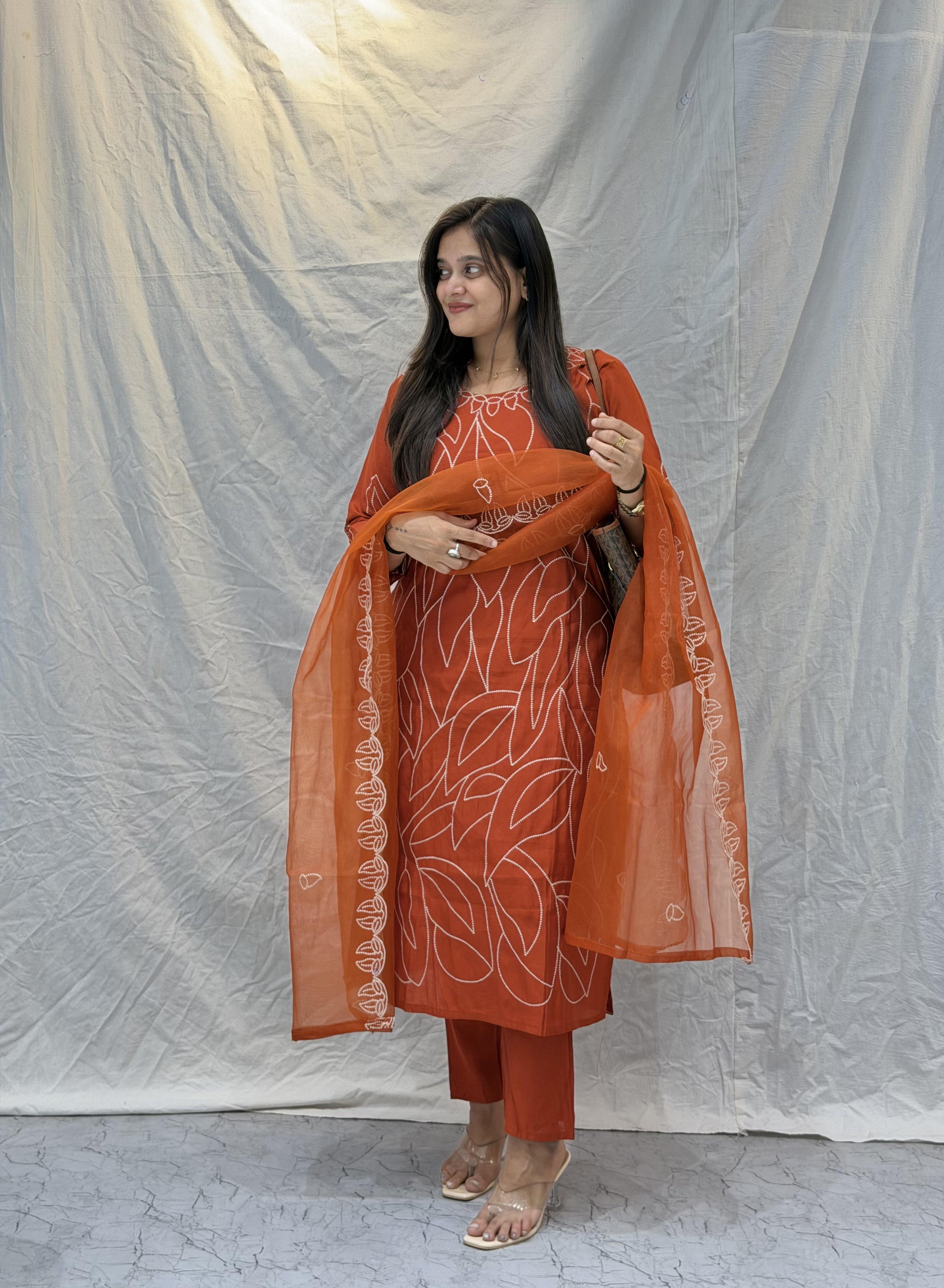 Premium Handcrafted western wear IMG_2970