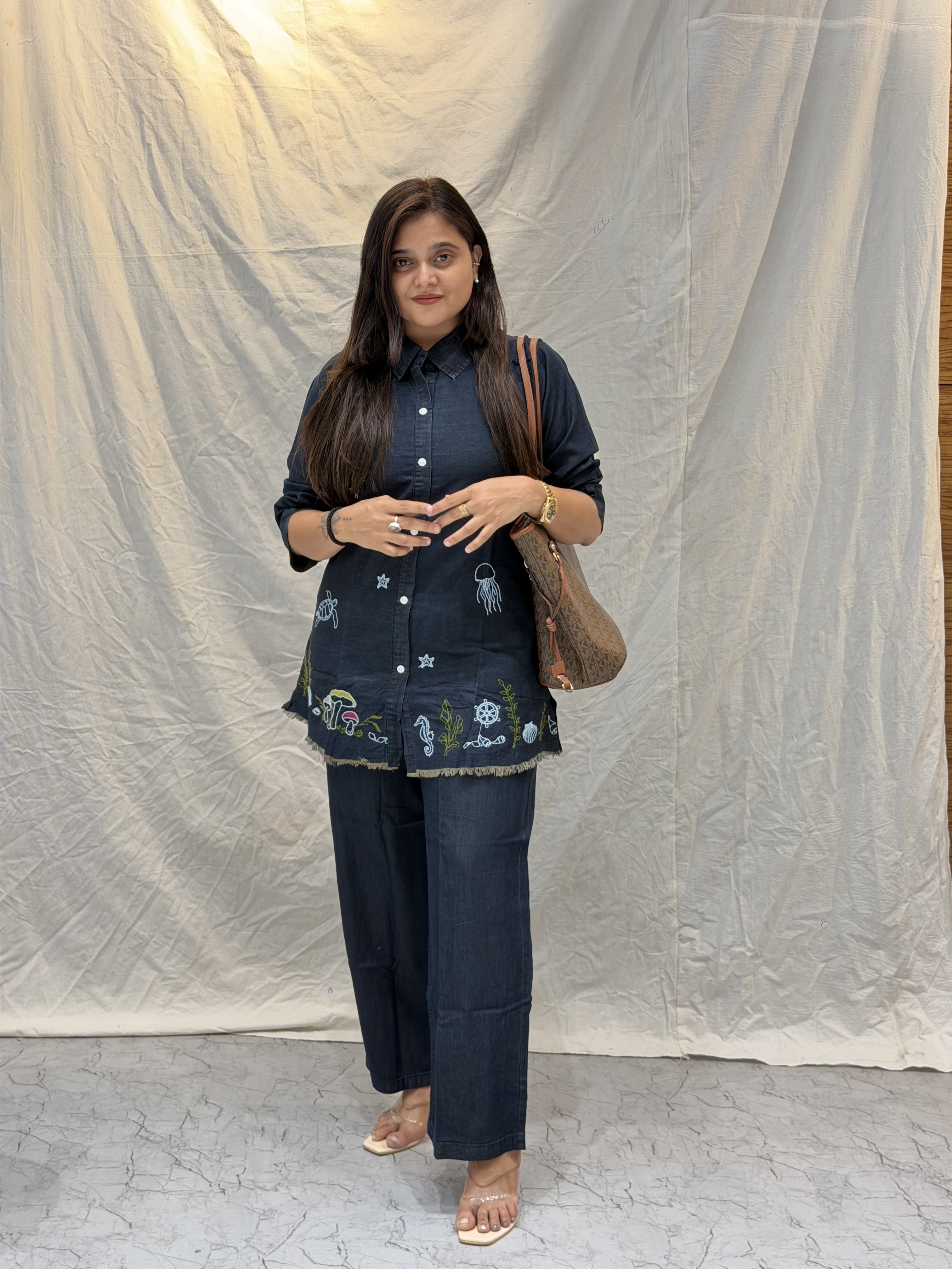 Premium Handcrafted western wear IMG_2978