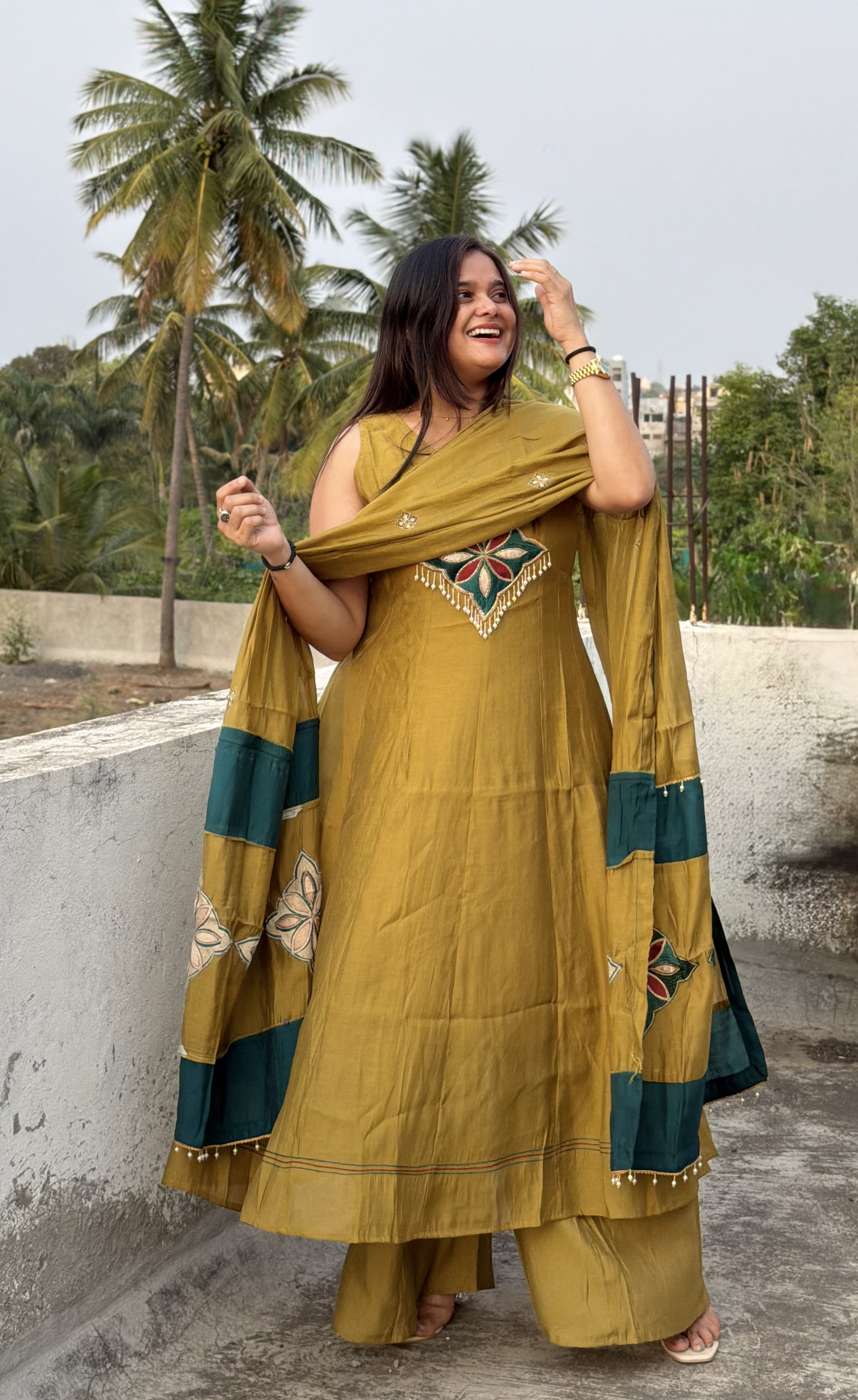 Premium Handcrafted western wear IMG_3034