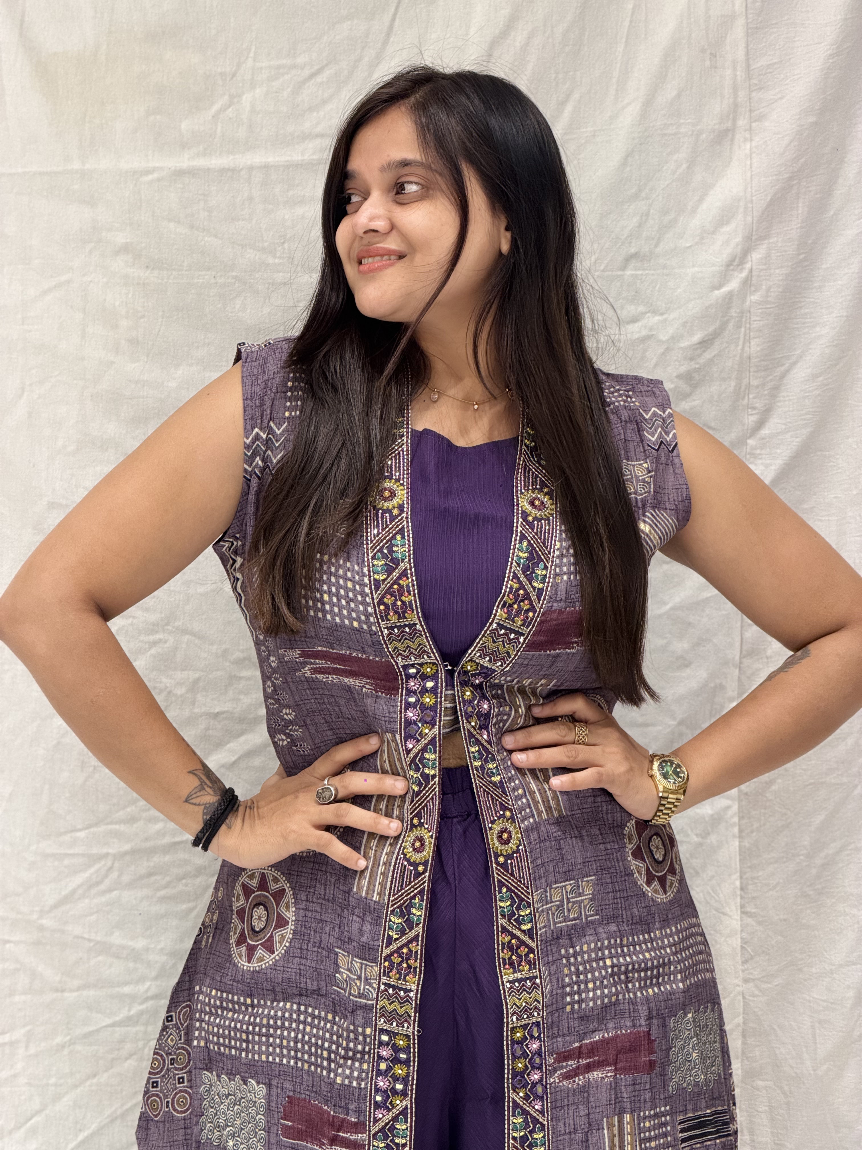 Premium Handcrafted western wear IMG_3075