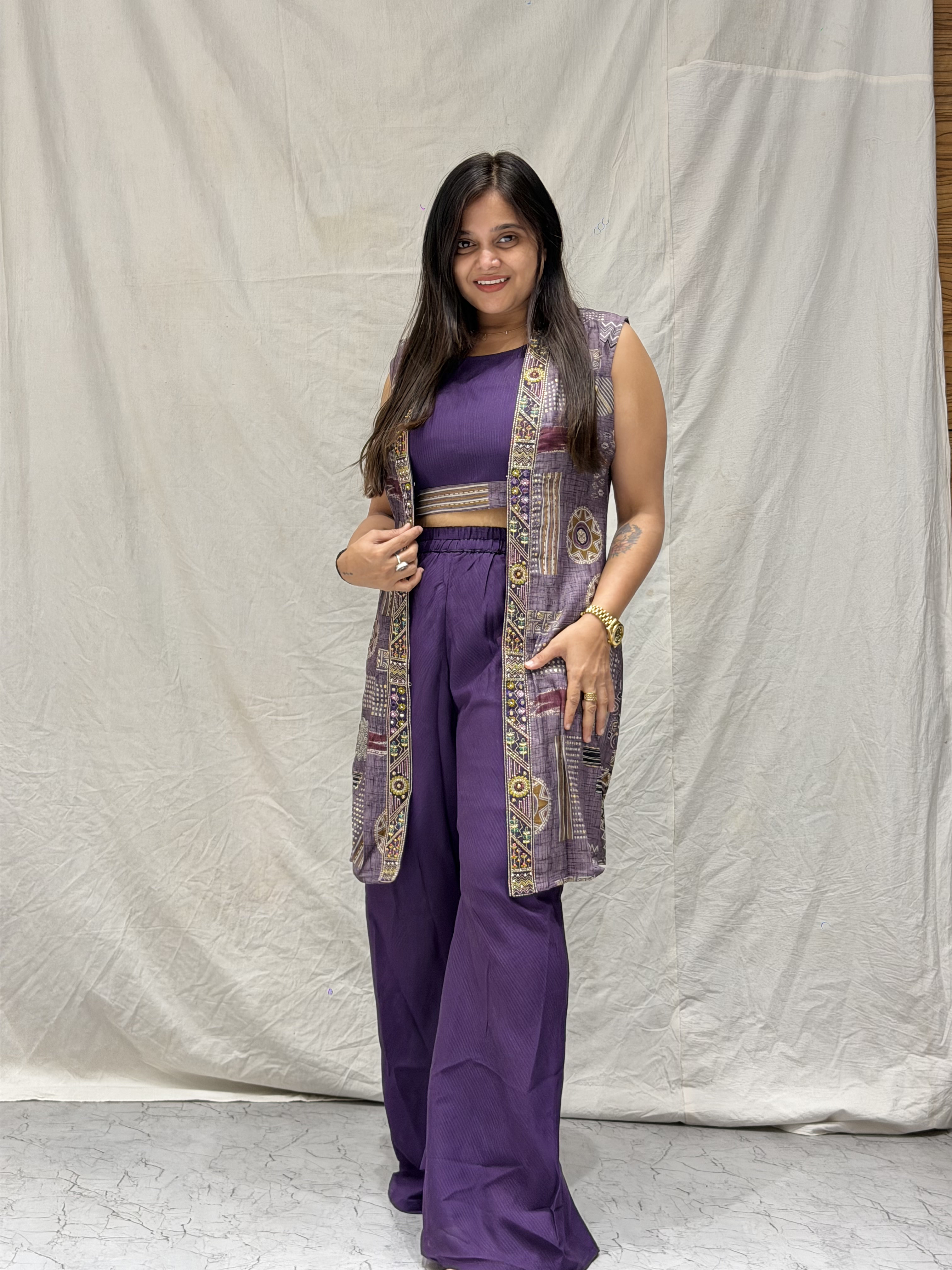 Premium Handcrafted western wear IMG_3078
