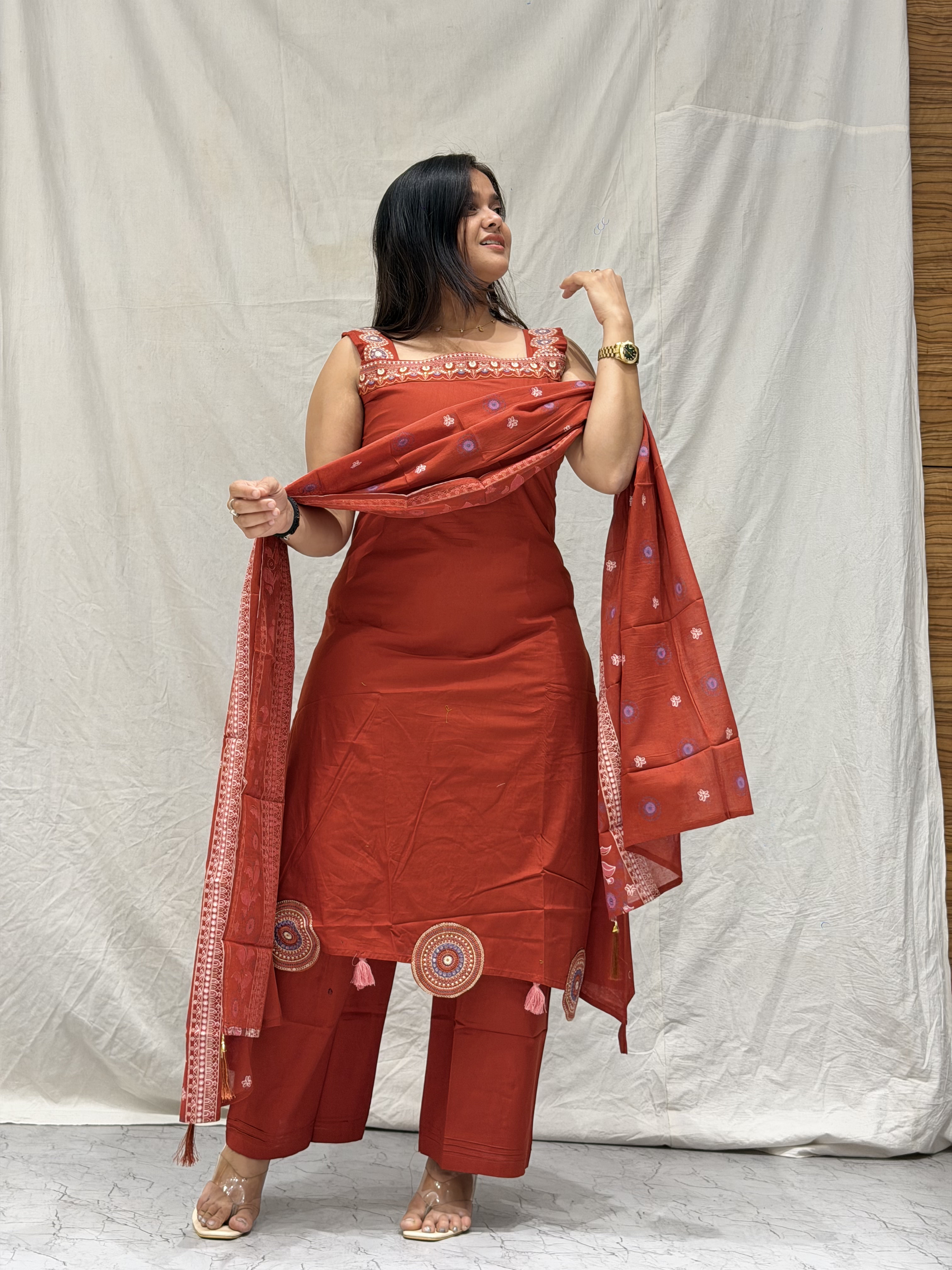 Premium Handcrafted western wear IMG_3083