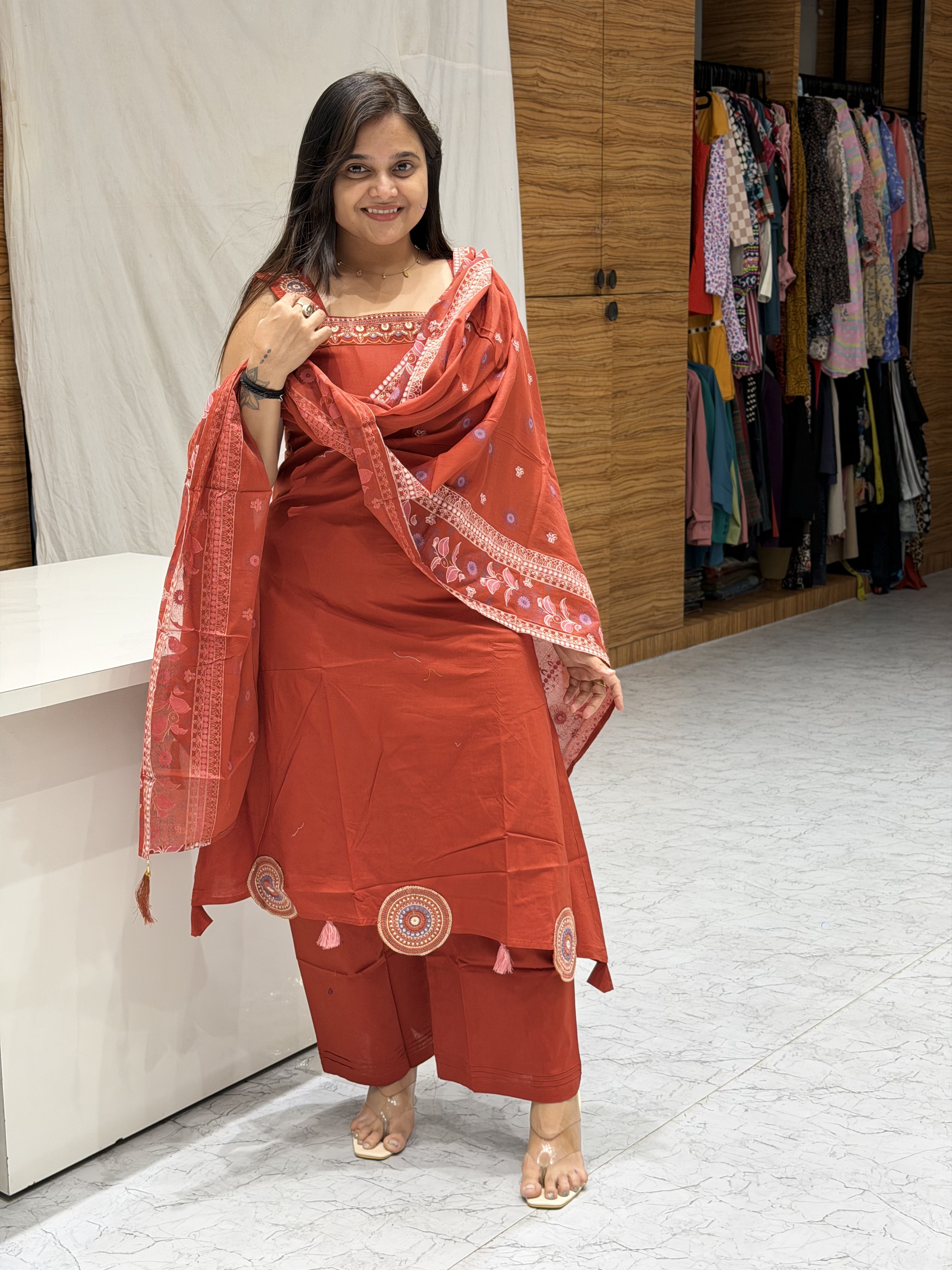 Premium Handcrafted western wear IMG_3096