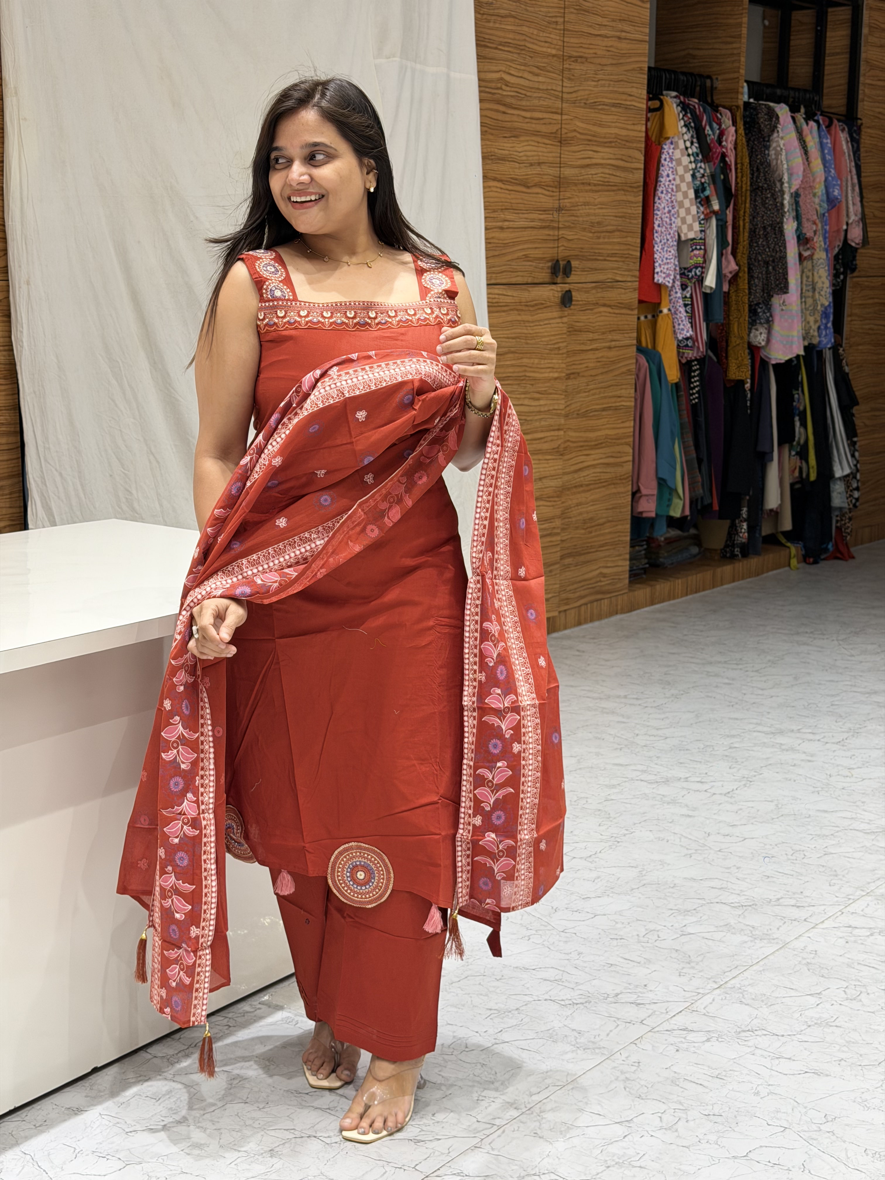 Premium Handcrafted western wear IMG_3100