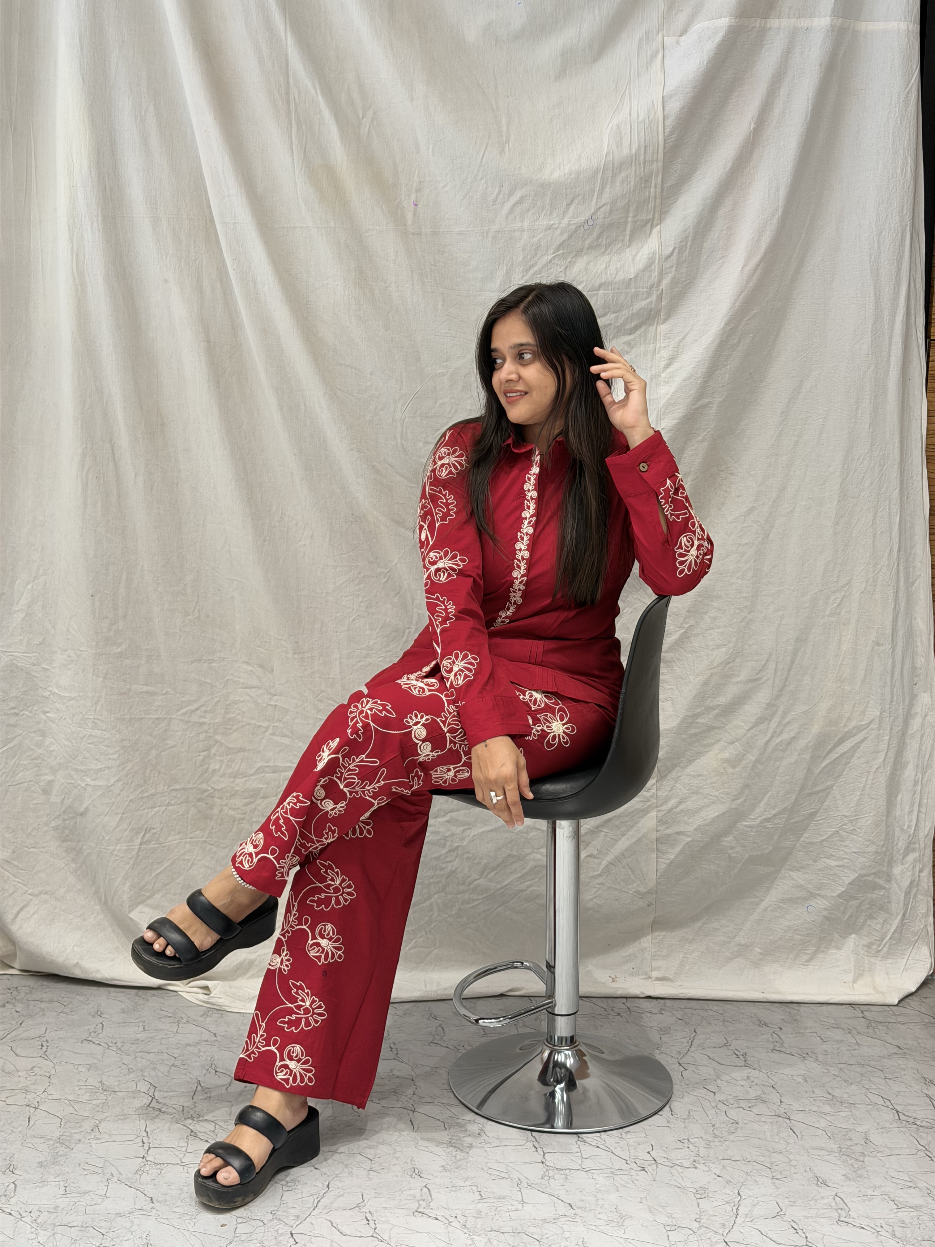 Premium Handcrafted western wear IMG_3173