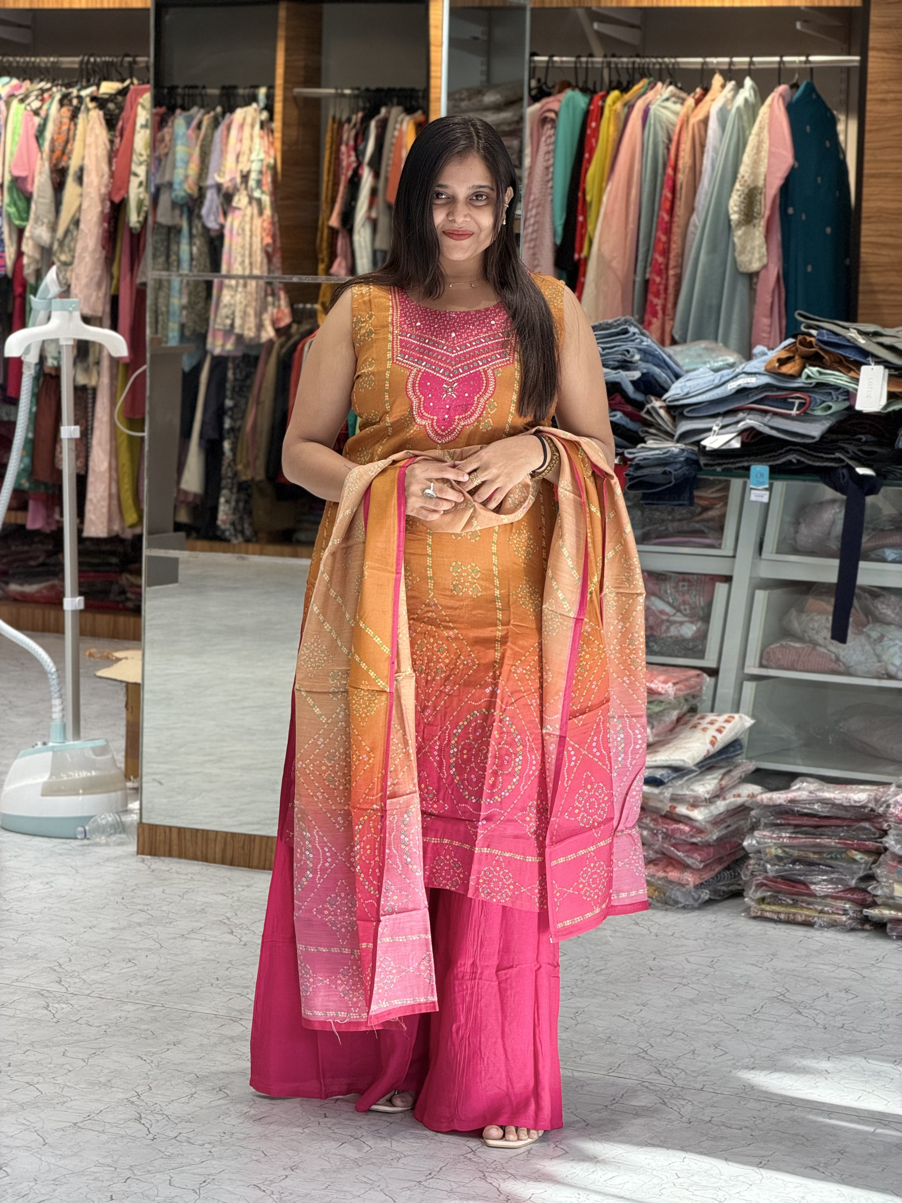 Premium Handcrafted western wear IMG_3199